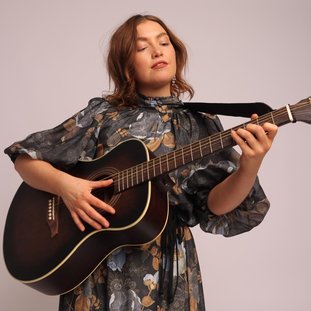 Lucy Muses. Candler Creative