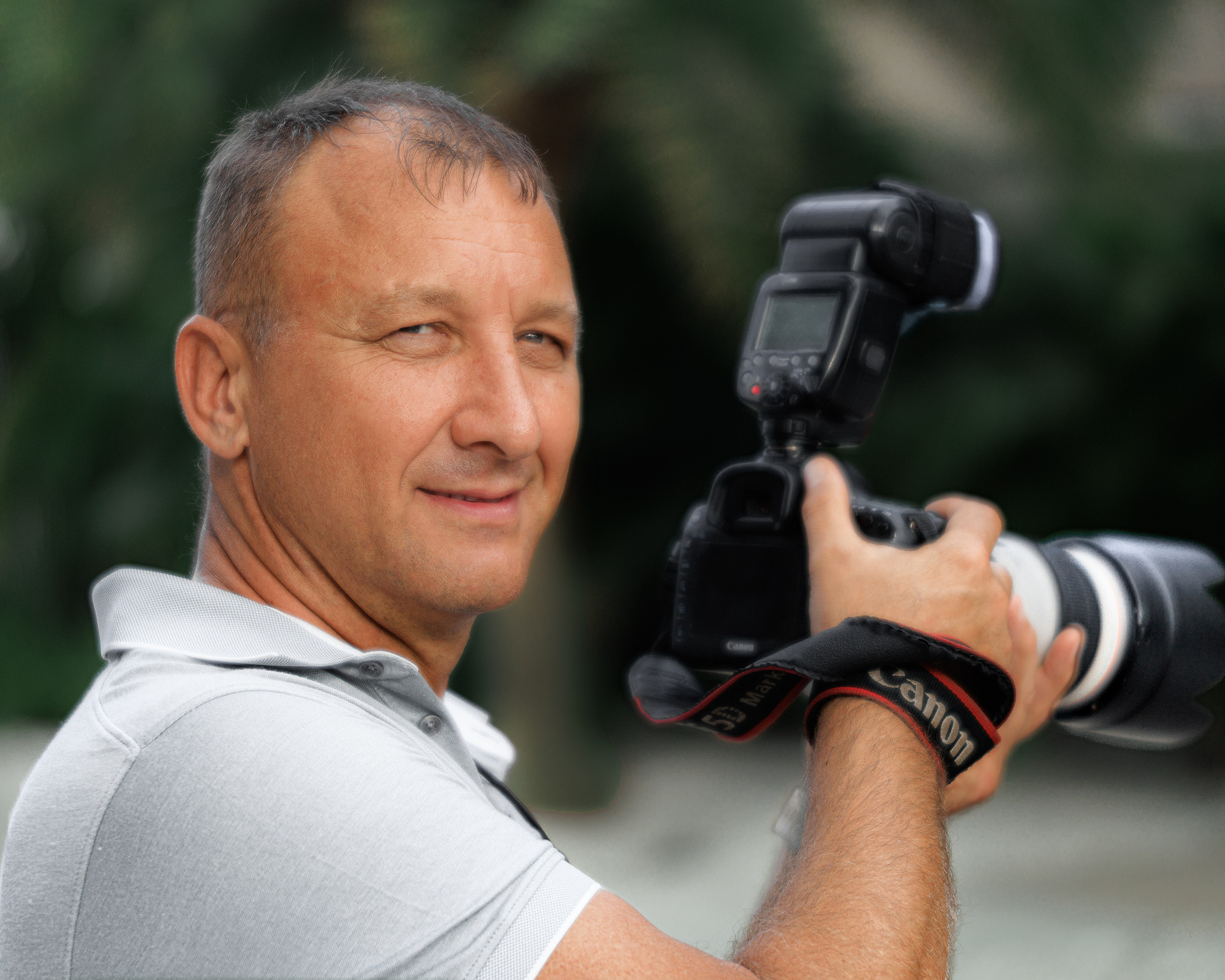 Photographer St. Augustine