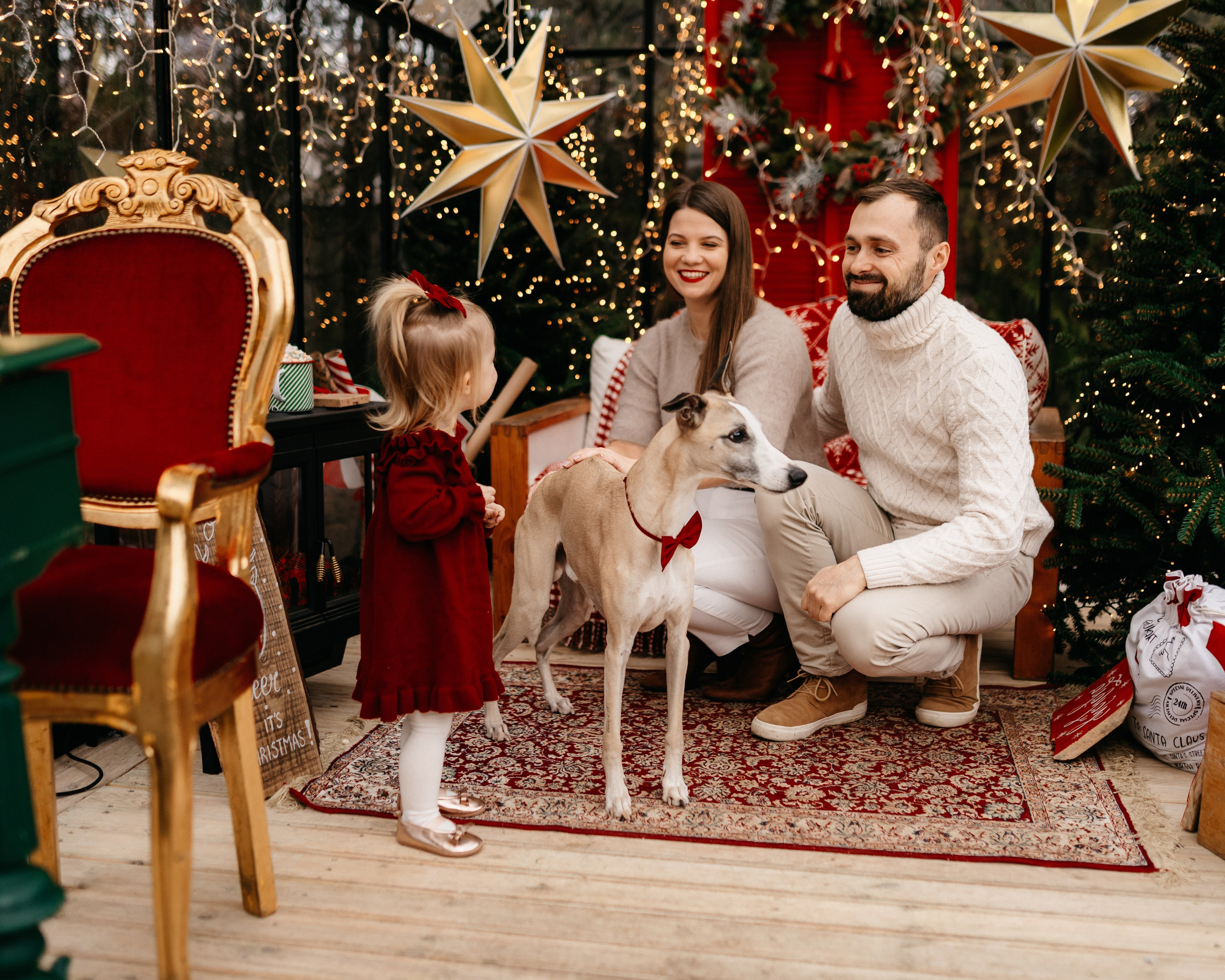 Mini sesje świąteczne 2025. Natalia Malinowska Fotografia | Fotograf ślubny i rodzinny Augustów Warszawa