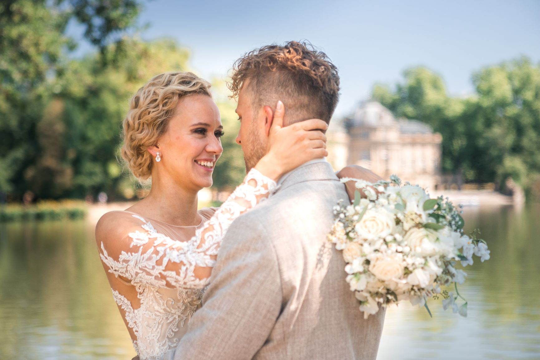 Fotograf in Freiburg, Meerim Kaufmann