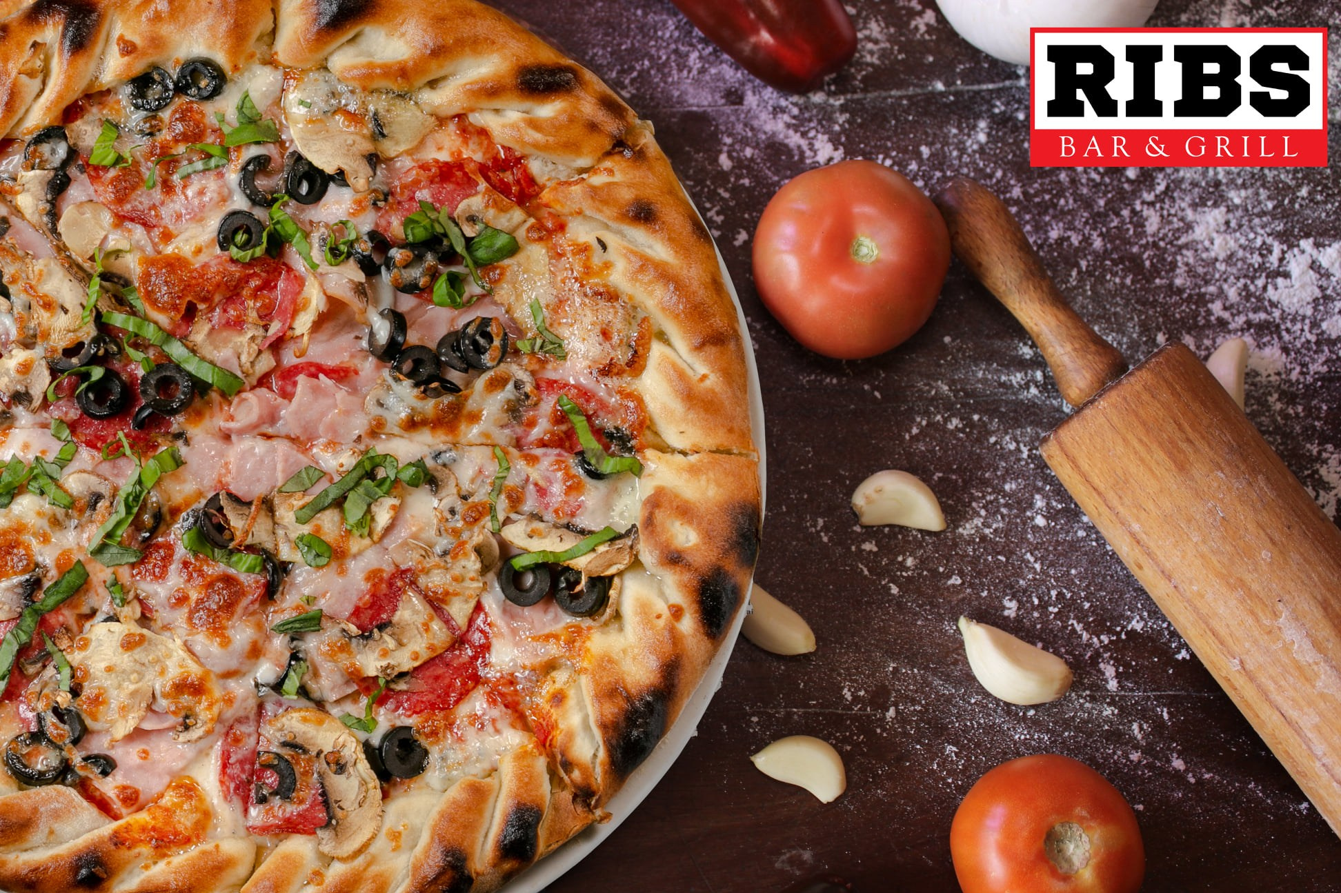 Restaurante. MGA STUDIO ART — Fotograf evenimente