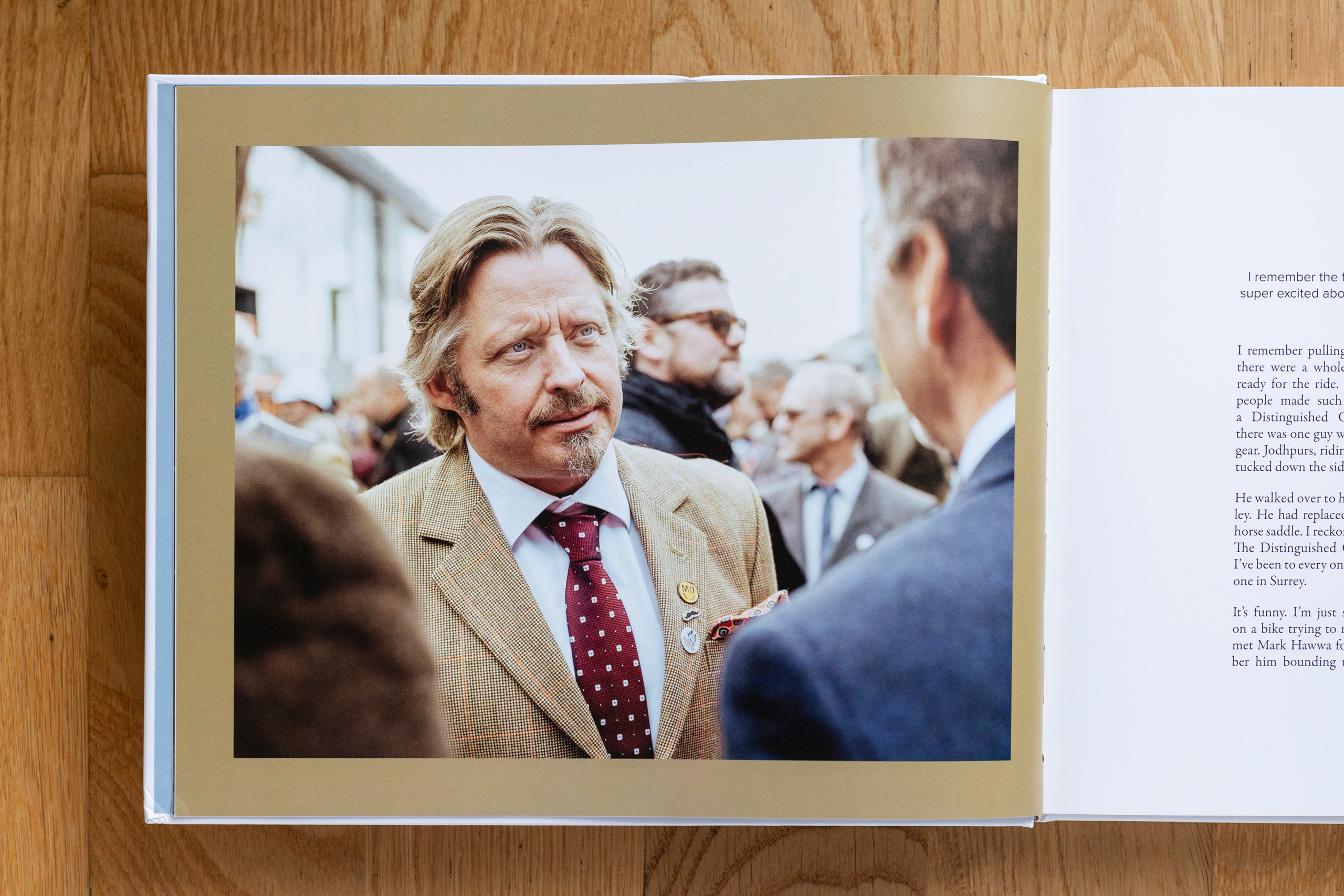 Publications. Automotive photographer based in London