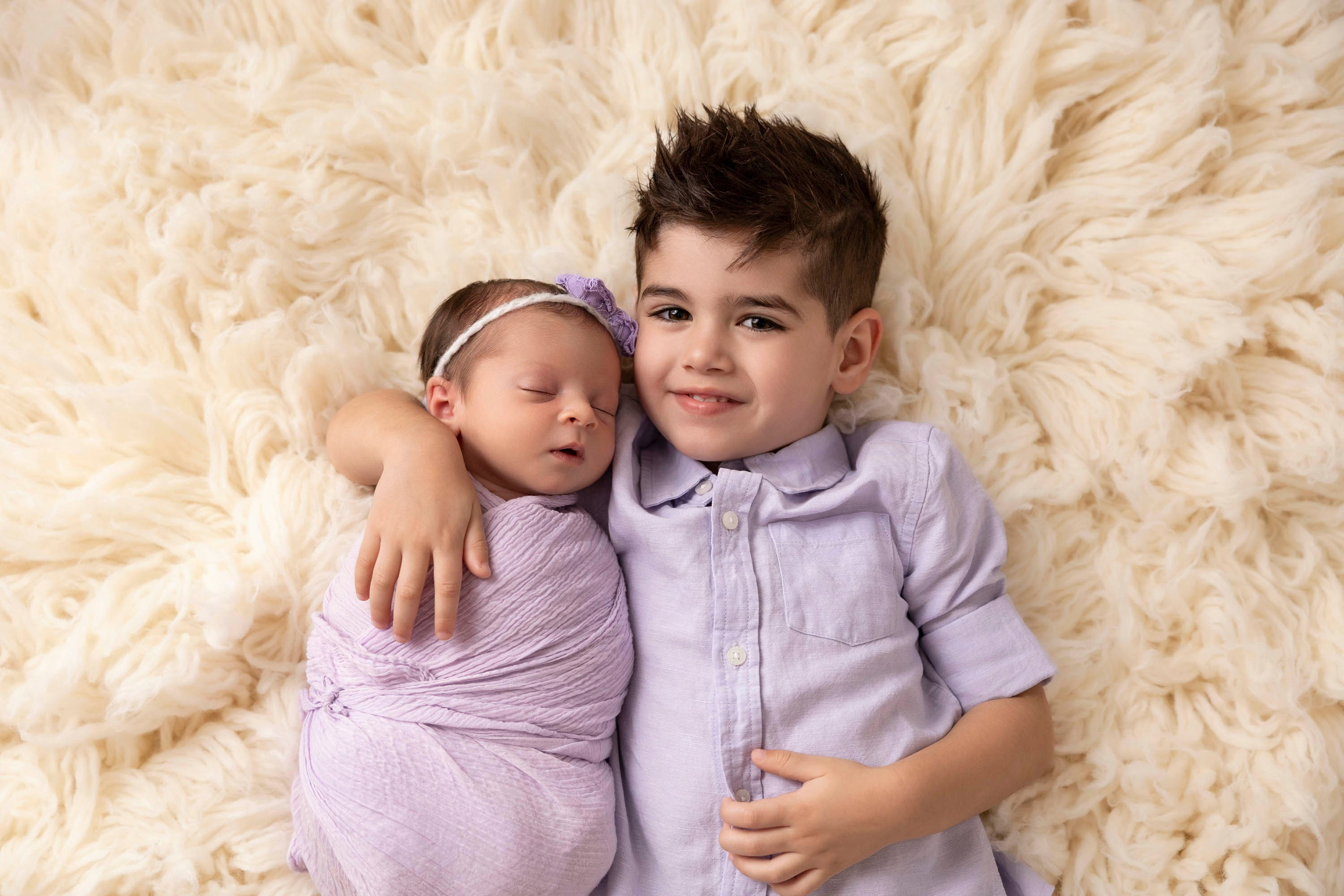 Packages & pricing. Newborn photographer in Tampa Bay Area, FL