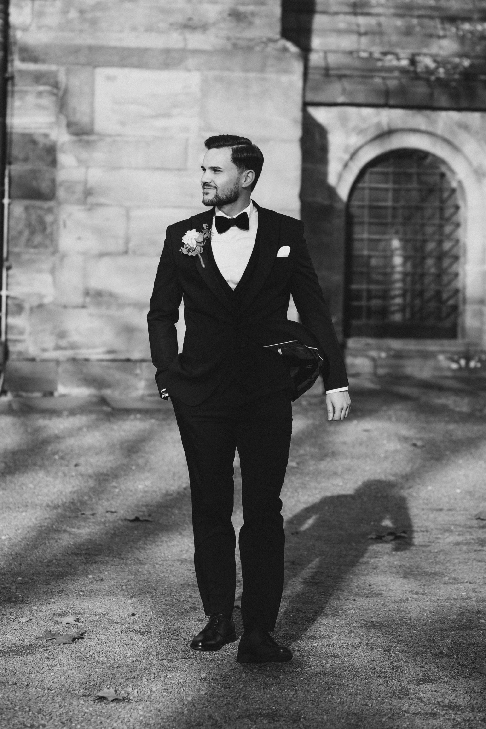 Hochzeitsfotograf in der Pfalz - Hochzeitsbilder in Speyer