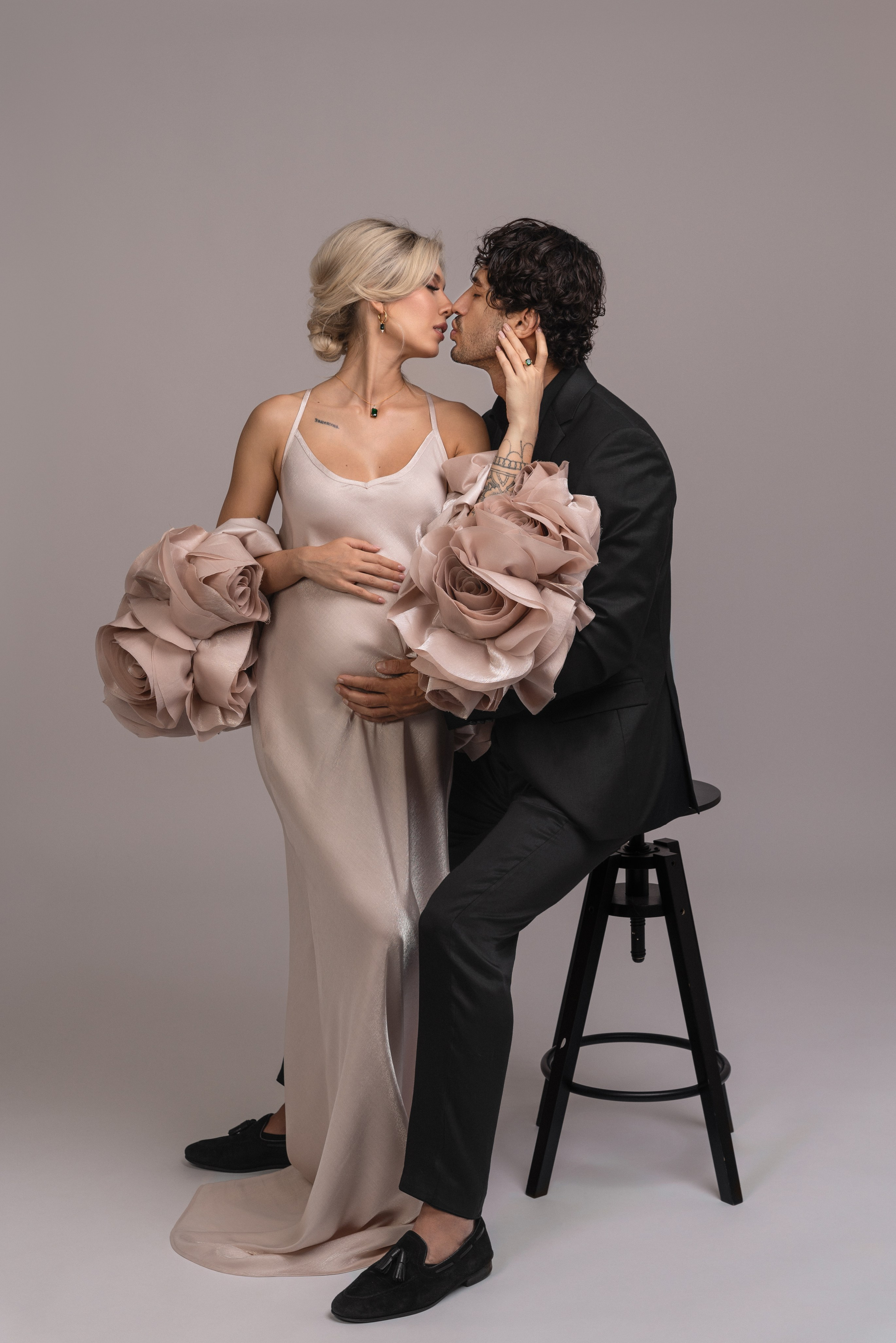 Anna, Fotografin aus Wien, Österreich. Ich fotografiere in folgenden Genres: Babybauch-, Familien-, Mode- und Weihnachtsfotografie