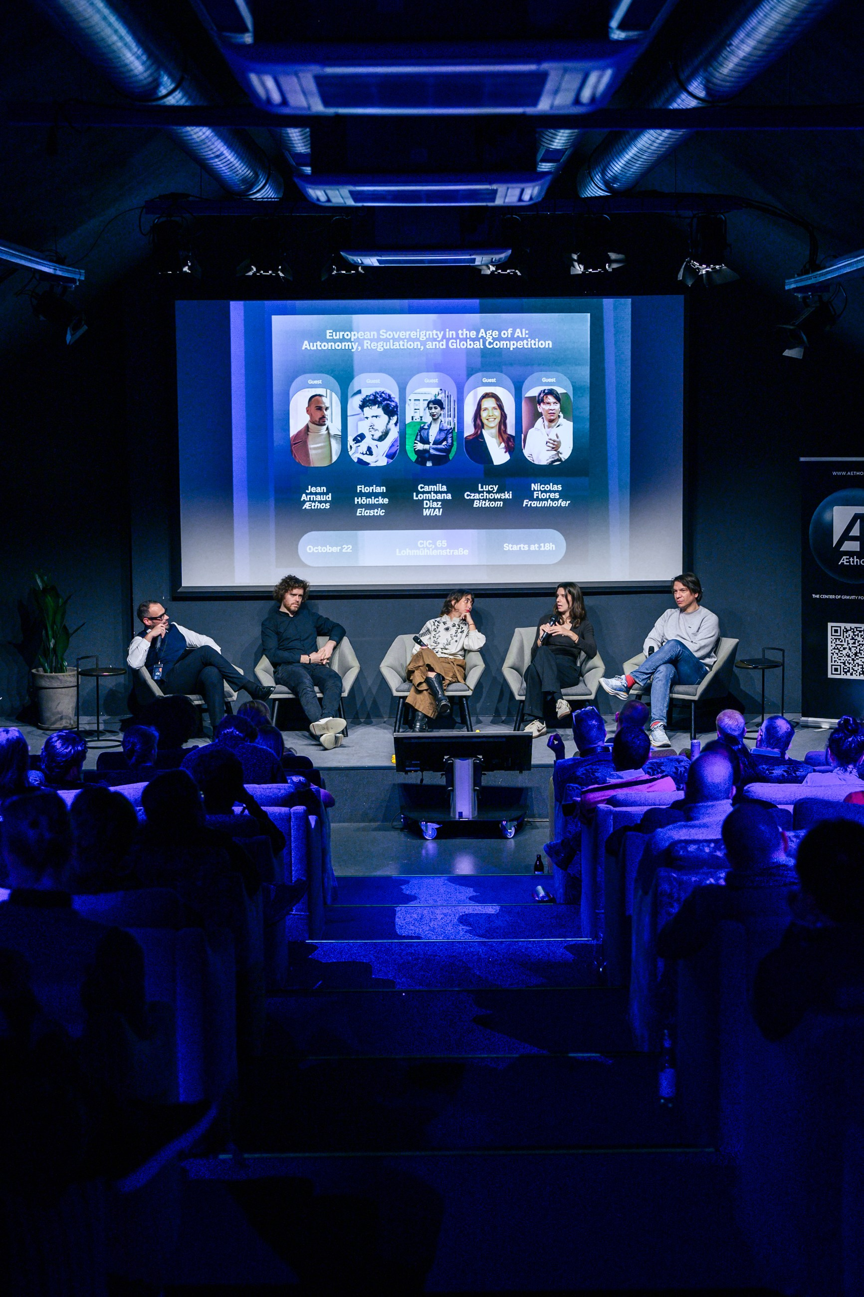 Business Photographer in Berlin | Elvina PhotoArt | Elvina Kulinicenko