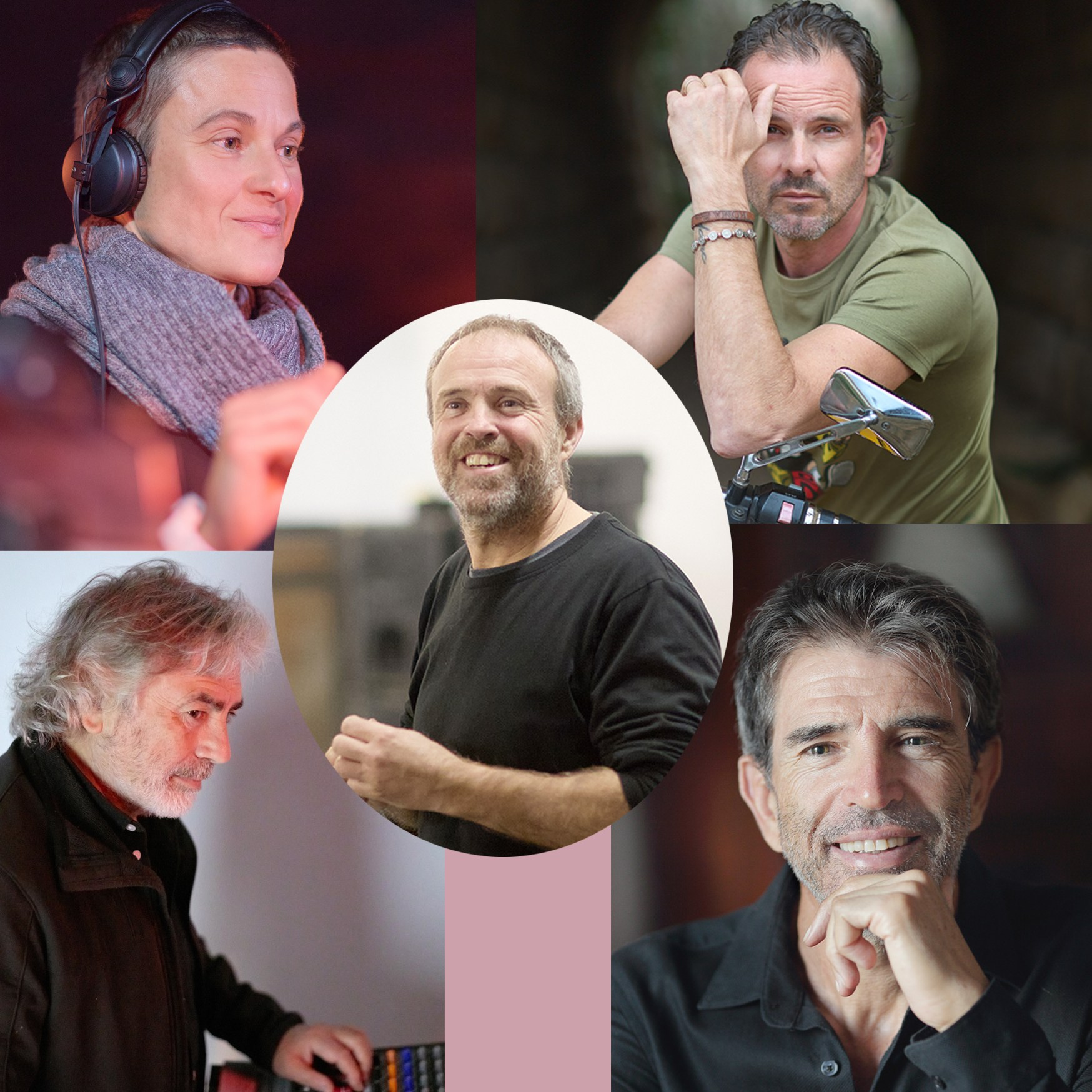 Associaciò cultural La Granja Alcoy España