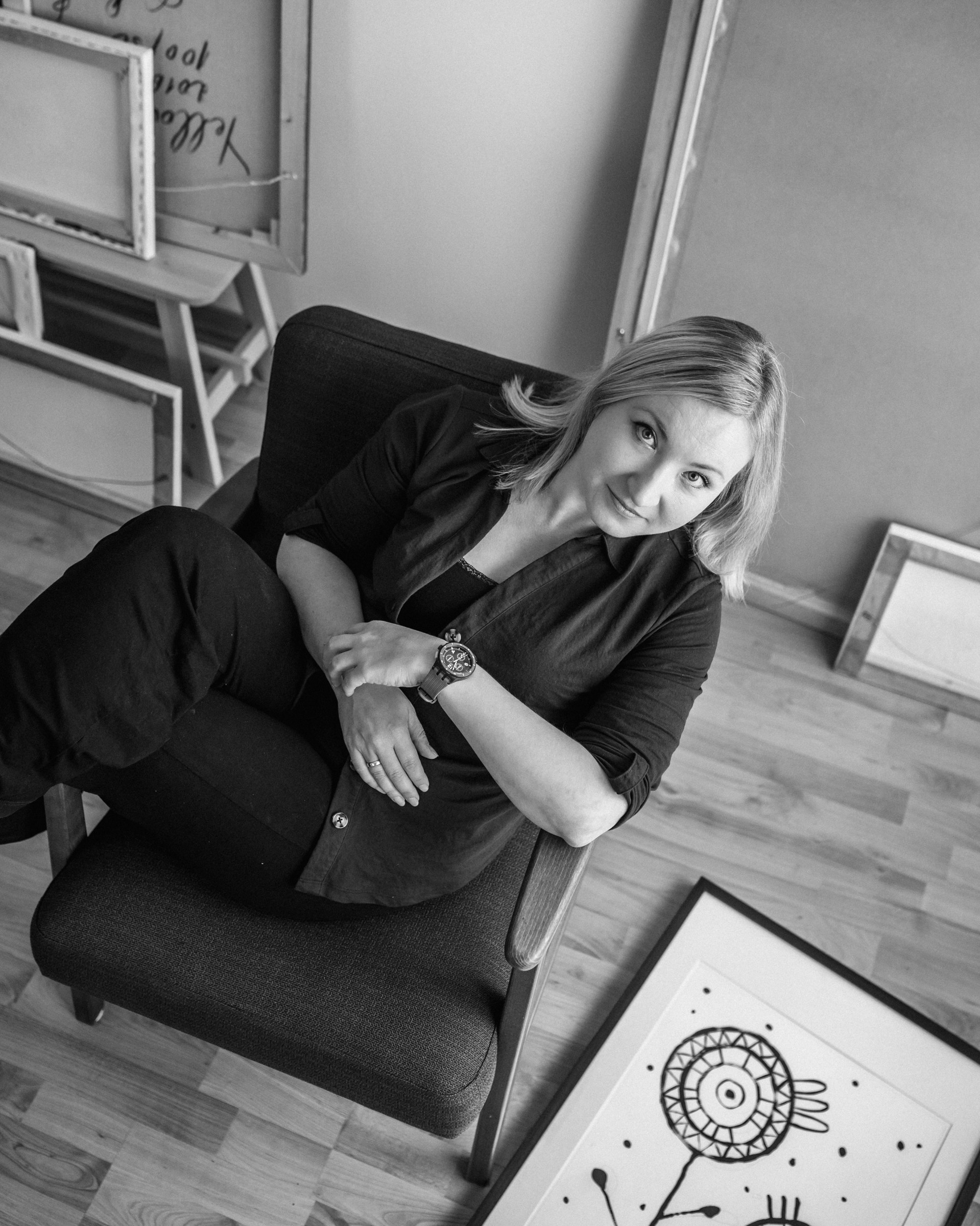 About Lolly Shine. Lolly Shine. Contemporary digital artist