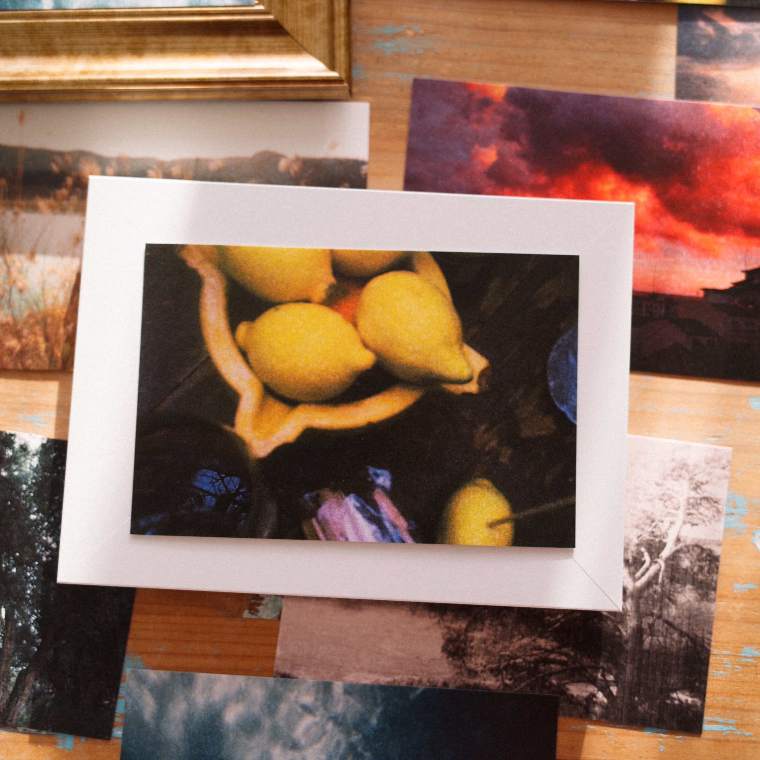 Photography Prints & Postcards by Marina Kálcheva — Limited Editions. Marina Kálcheva — Photographer, Videographer & Visual Artist in Barcelona