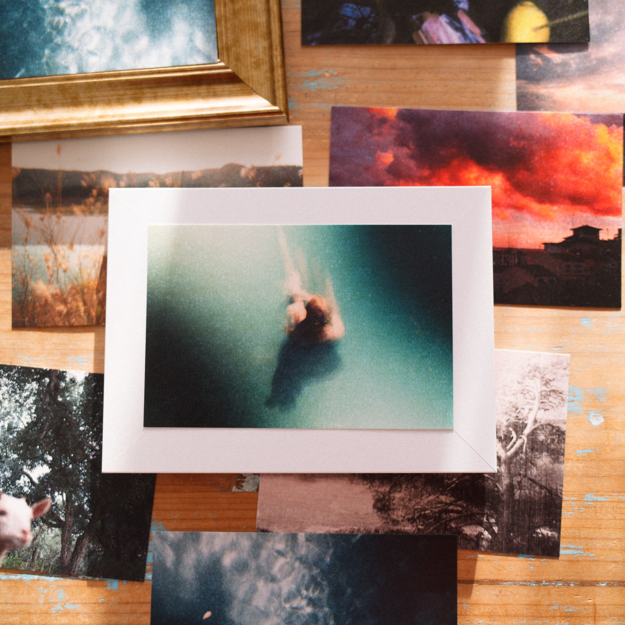 Photography Prints & Postcards by Marina Kálcheva — Limited Editions. Marina Kálcheva — Photographer, Videographer & Visual Artist in Barcelona