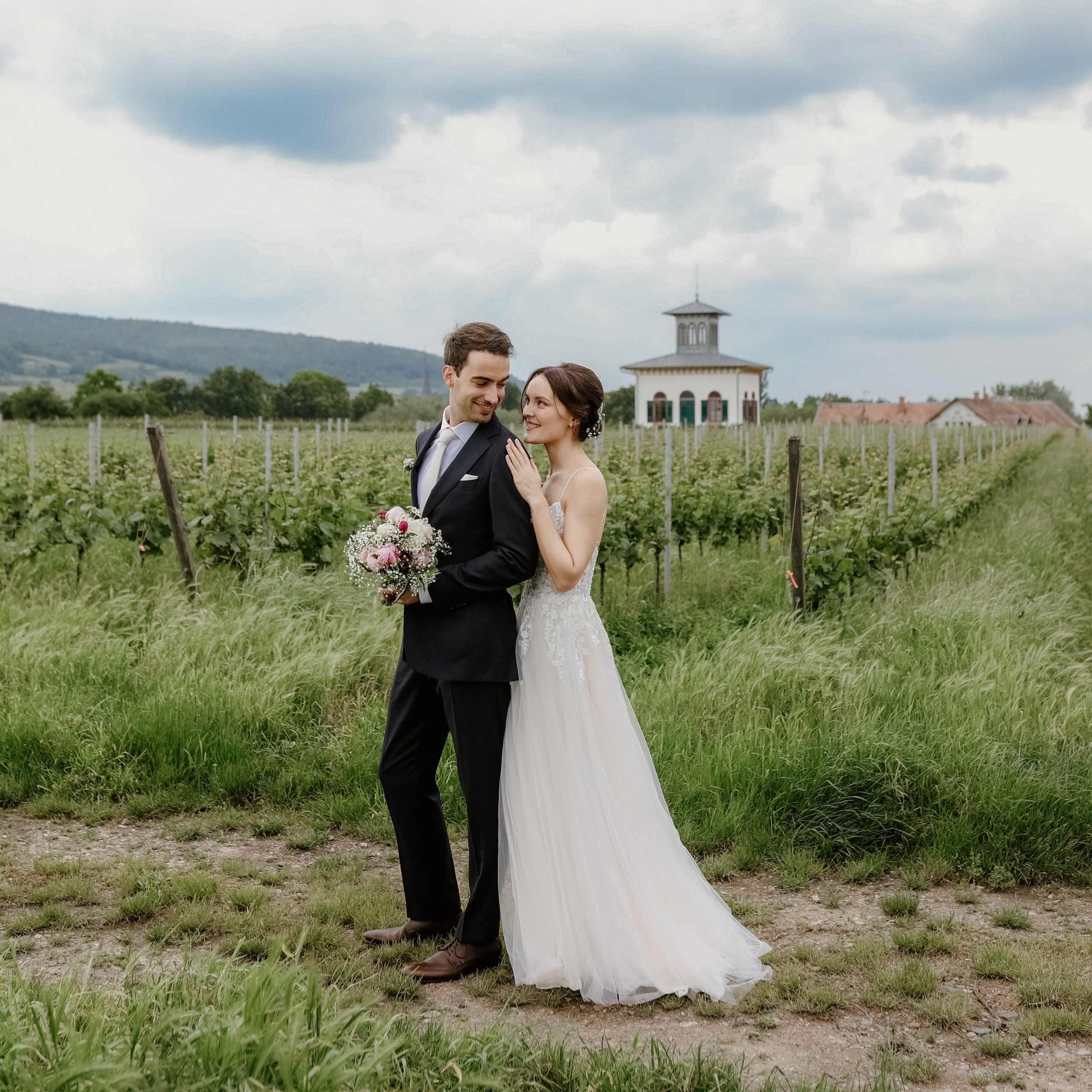 HOCHZEIT IN WEINHAUS MOTZENBÄCKER. Hochzeitsfotograf und Familienfotograf in Neustadt an der Weinstraße, Haßloch, Ludwigshafen, Speyer und Landau - Ekaterina Seoud