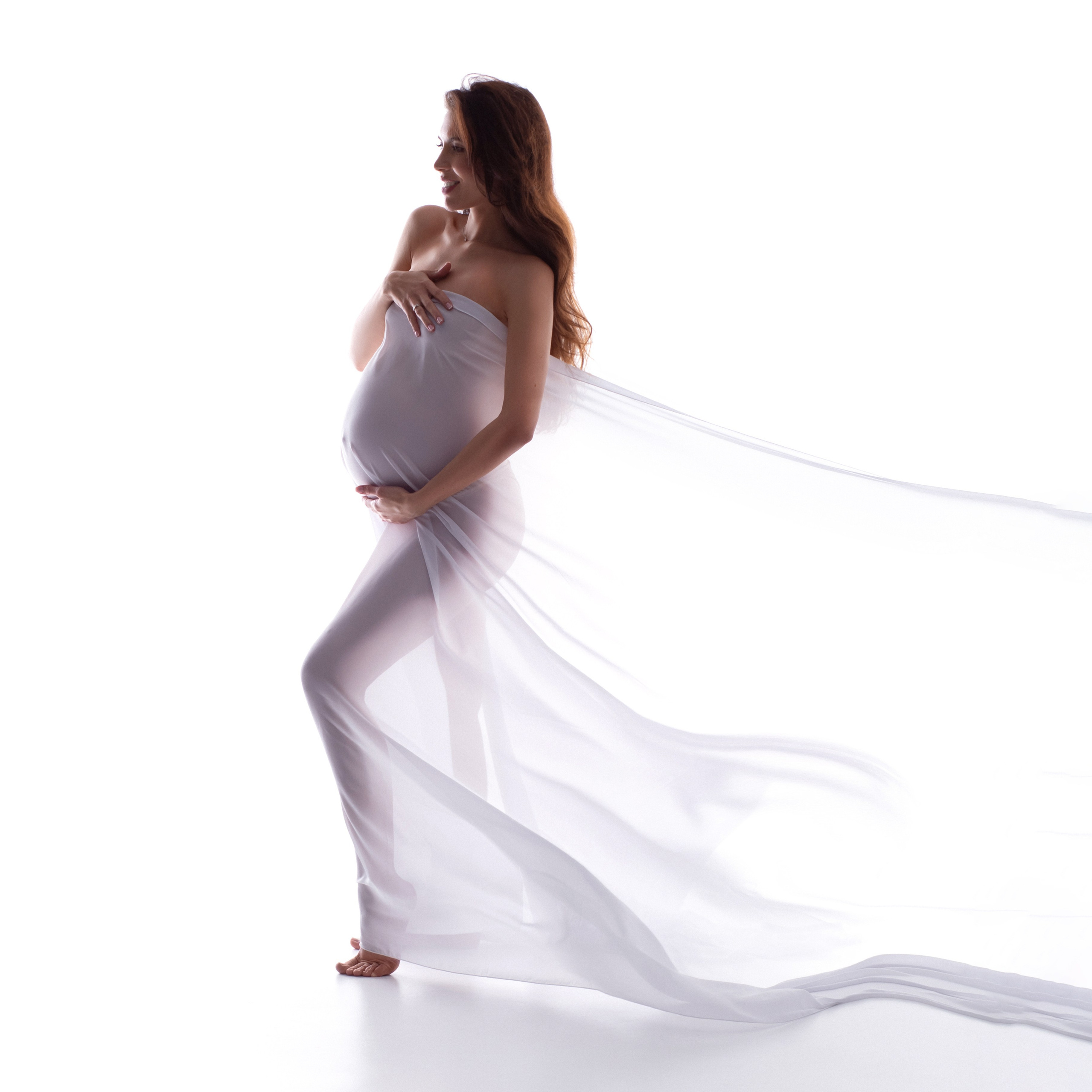 Maternidad. Fotógrafa profesional en España