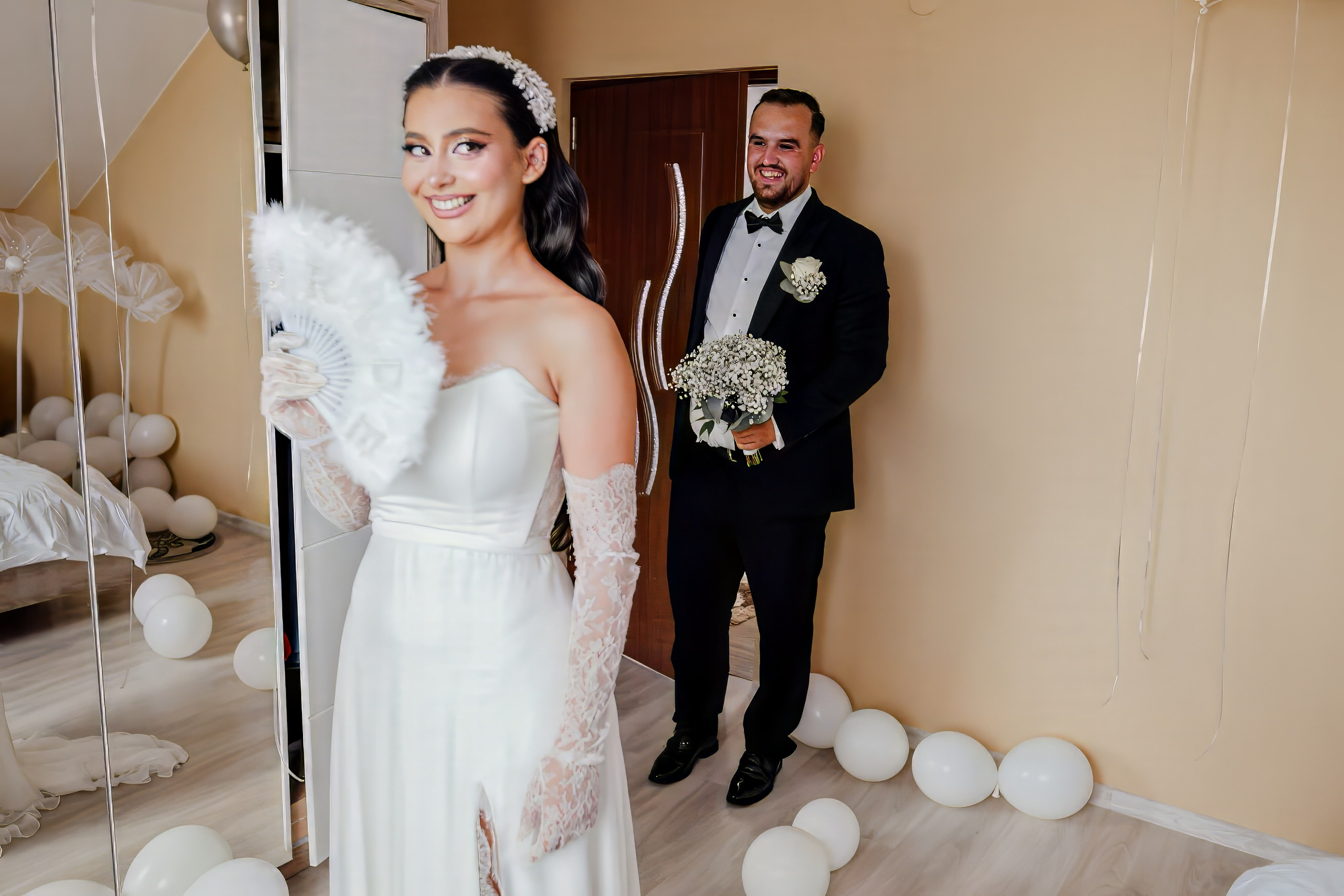 Alexa & Razvan. Sabin Florin Fotograf Nunta