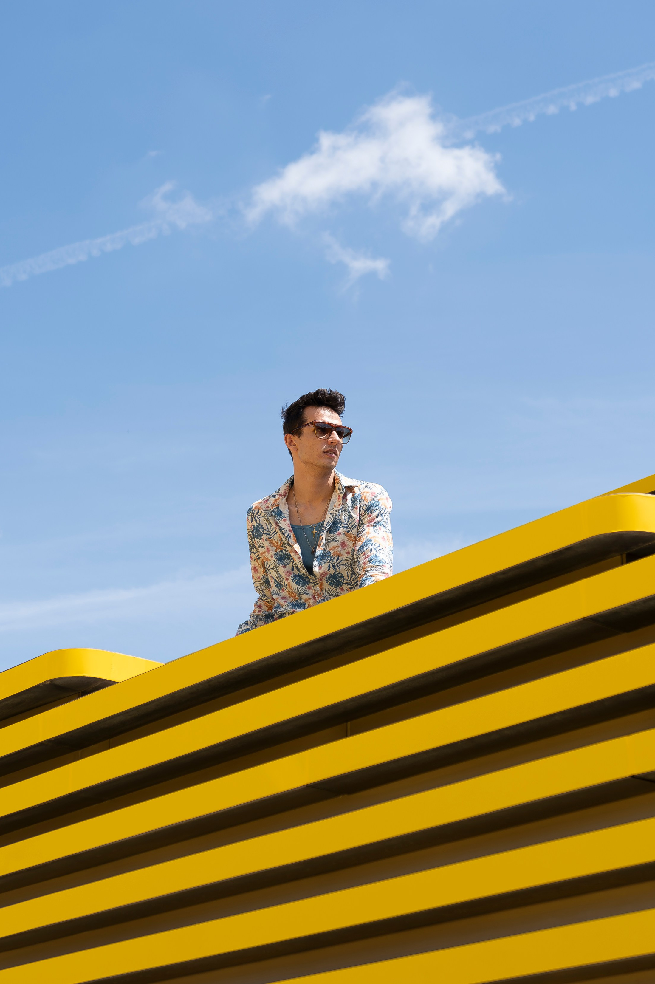 Reportage. Natalia Maryach Photographer