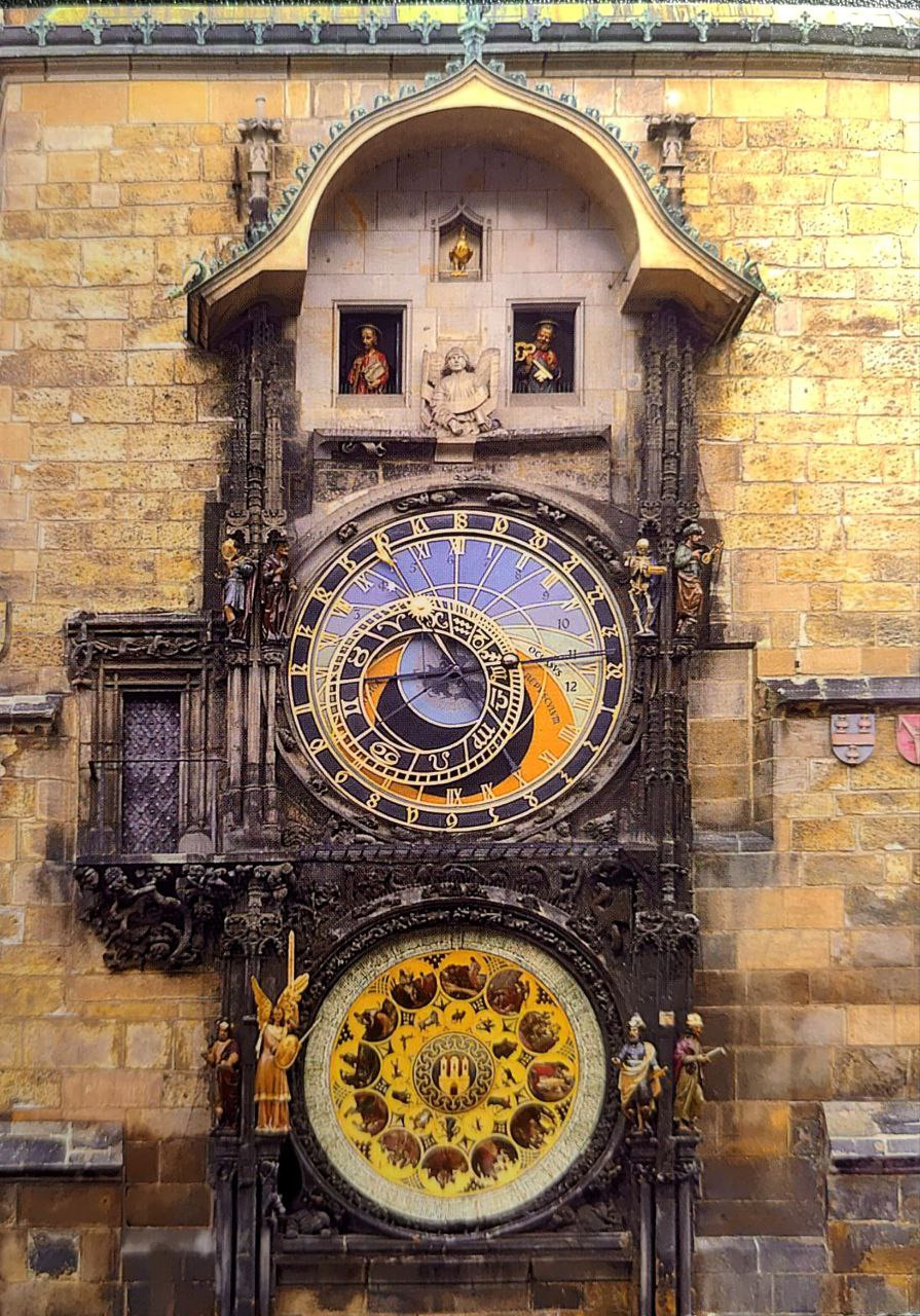 Старинная открытка с Эйфелевой башни (Париж, 1941). Фотограф, коллекционер винтажных открыток и создатель историй на пересечении прошлого и личного. Ирина Дайнакова