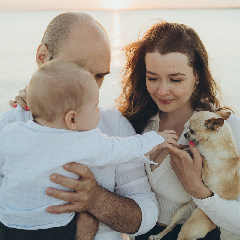 Photographer in Copenhagen Olga Maliuk