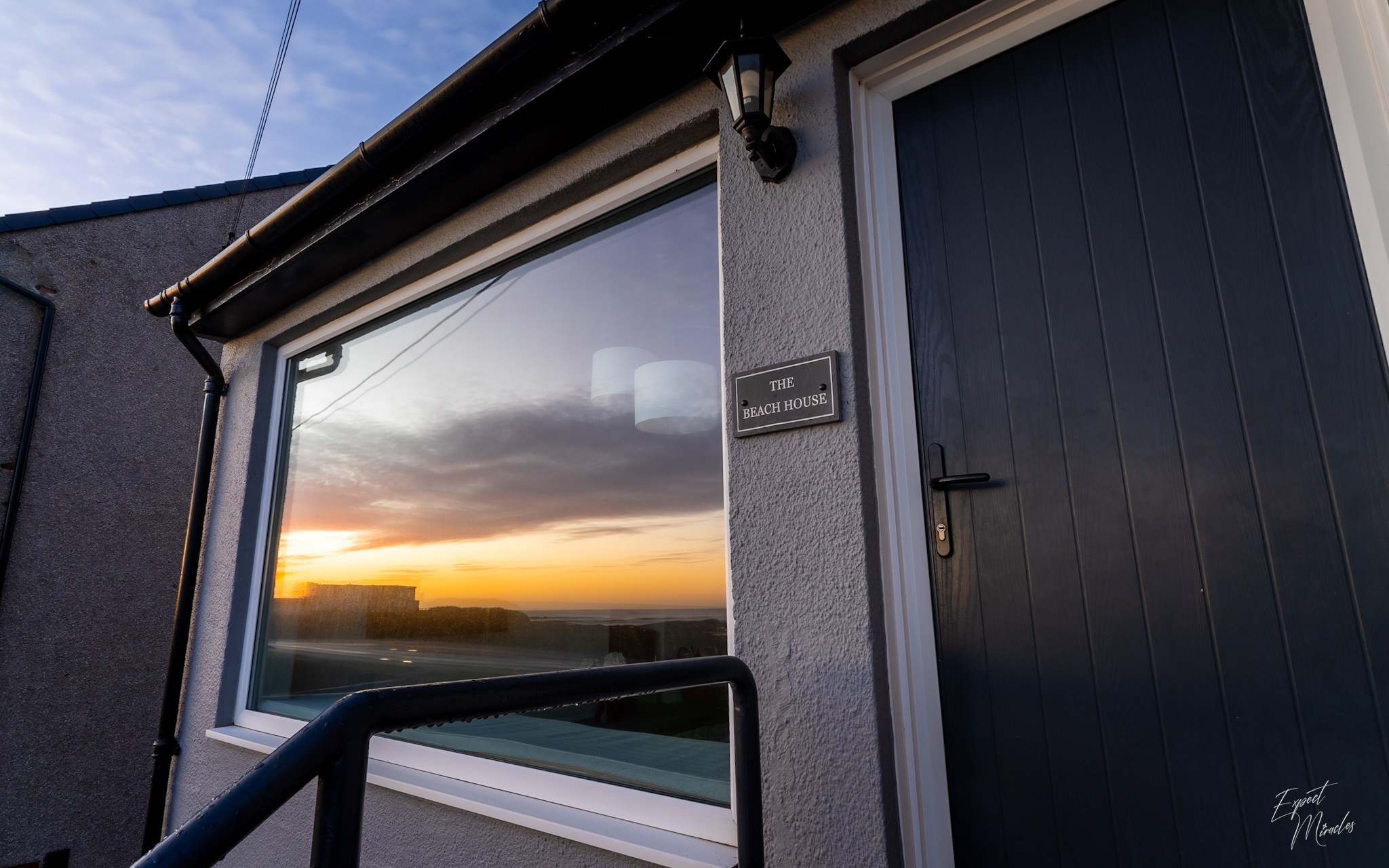 Property Photography. Expect Miracles Photography by Kate & Andrew