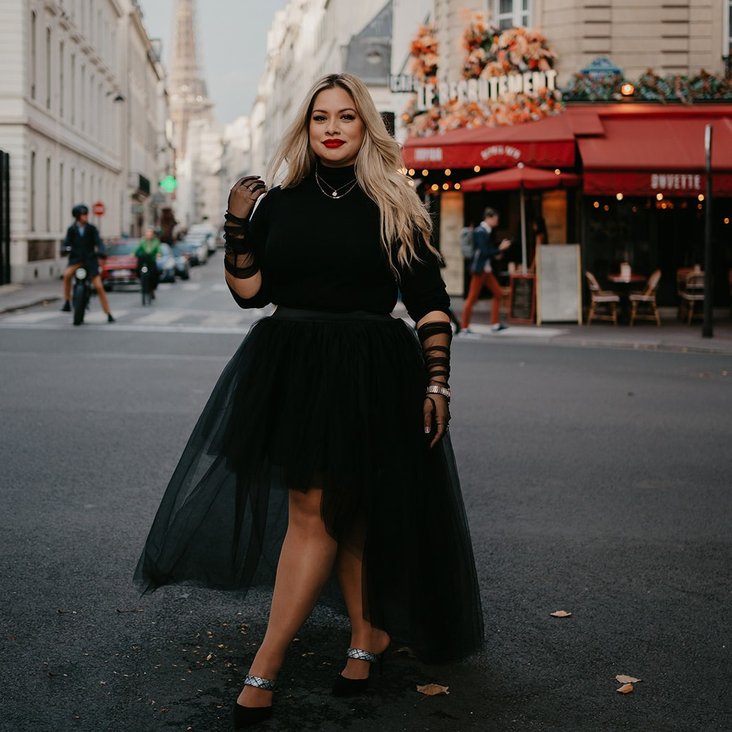 Individual shooting. Photographer in Paris Yulia Shkadina | Couples, engagement, pre-wedding, individual photo-shoots in Paris at the best locations