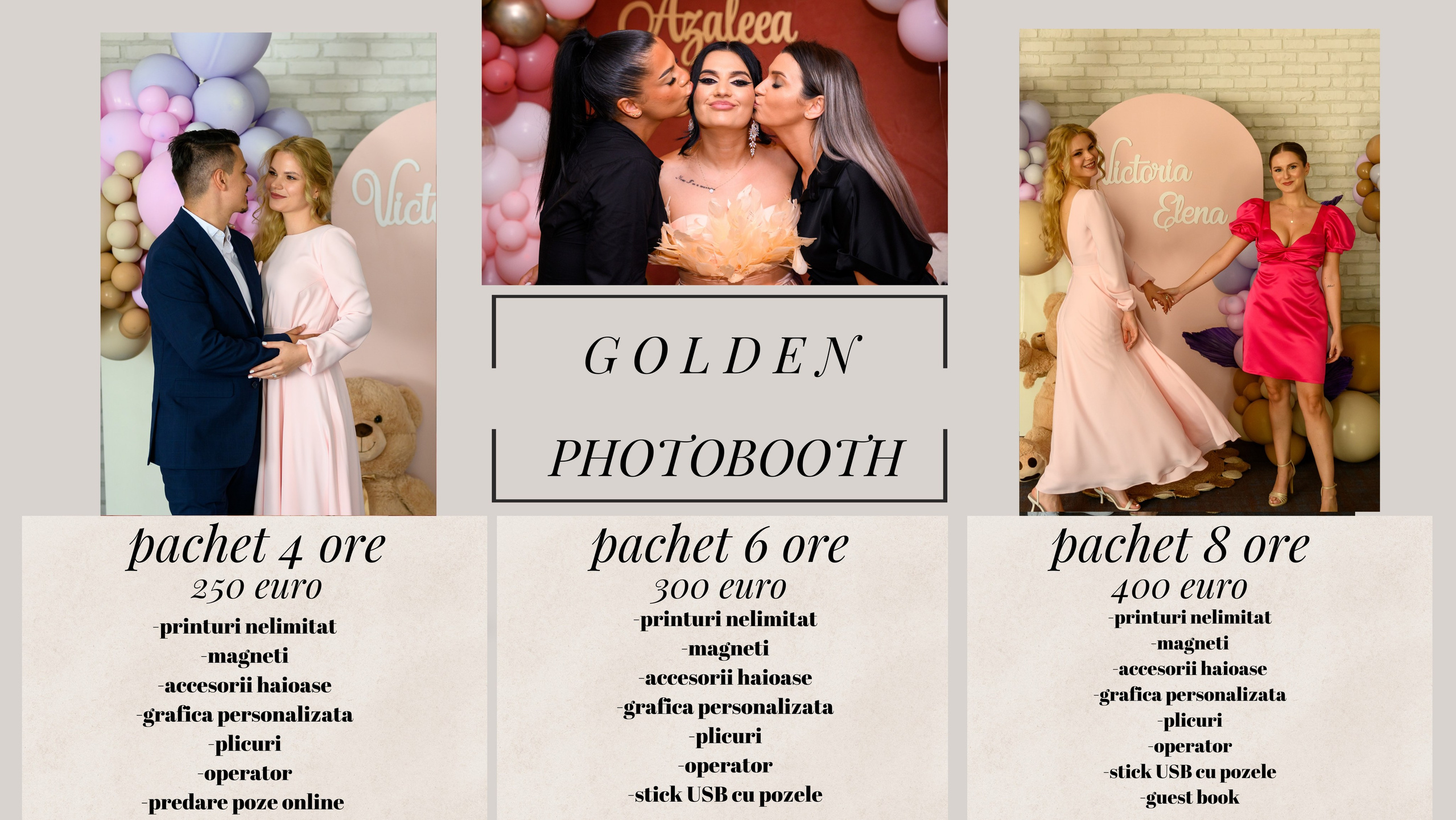 Preturi. Ionita Eugen Filmmaker