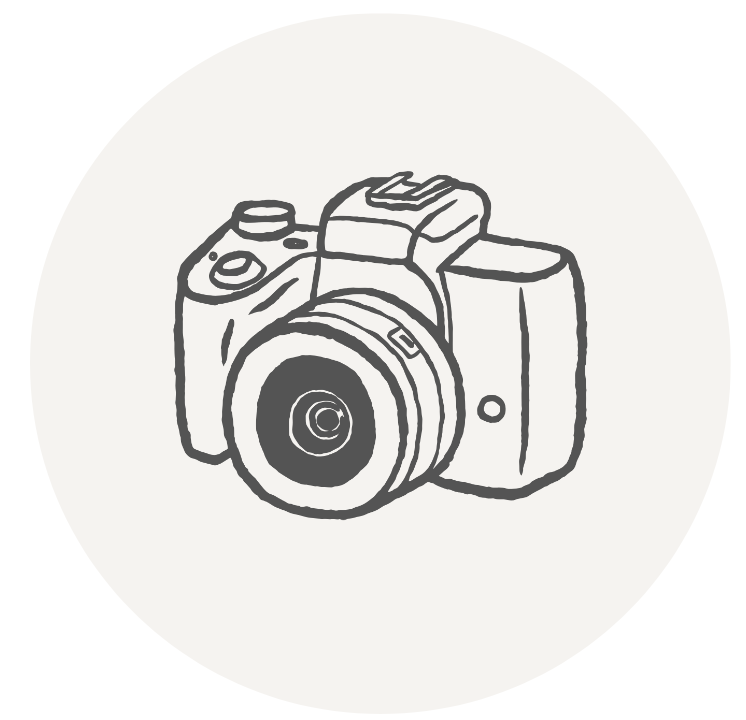 LEÇONS. Eugénie Smirnova — Photographe à Toulouse et dans le Sud-Ouest