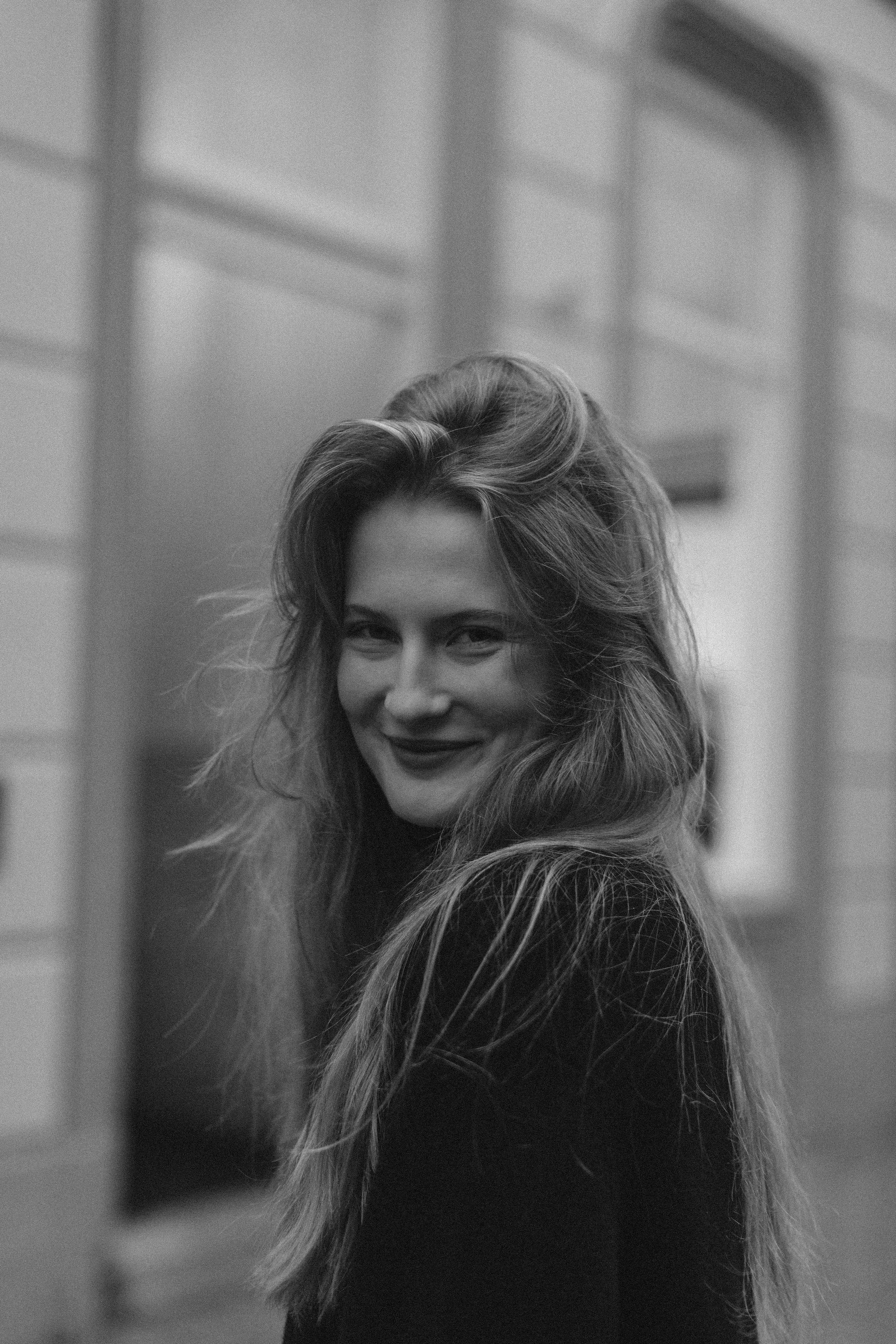 Портретная сессия. True self