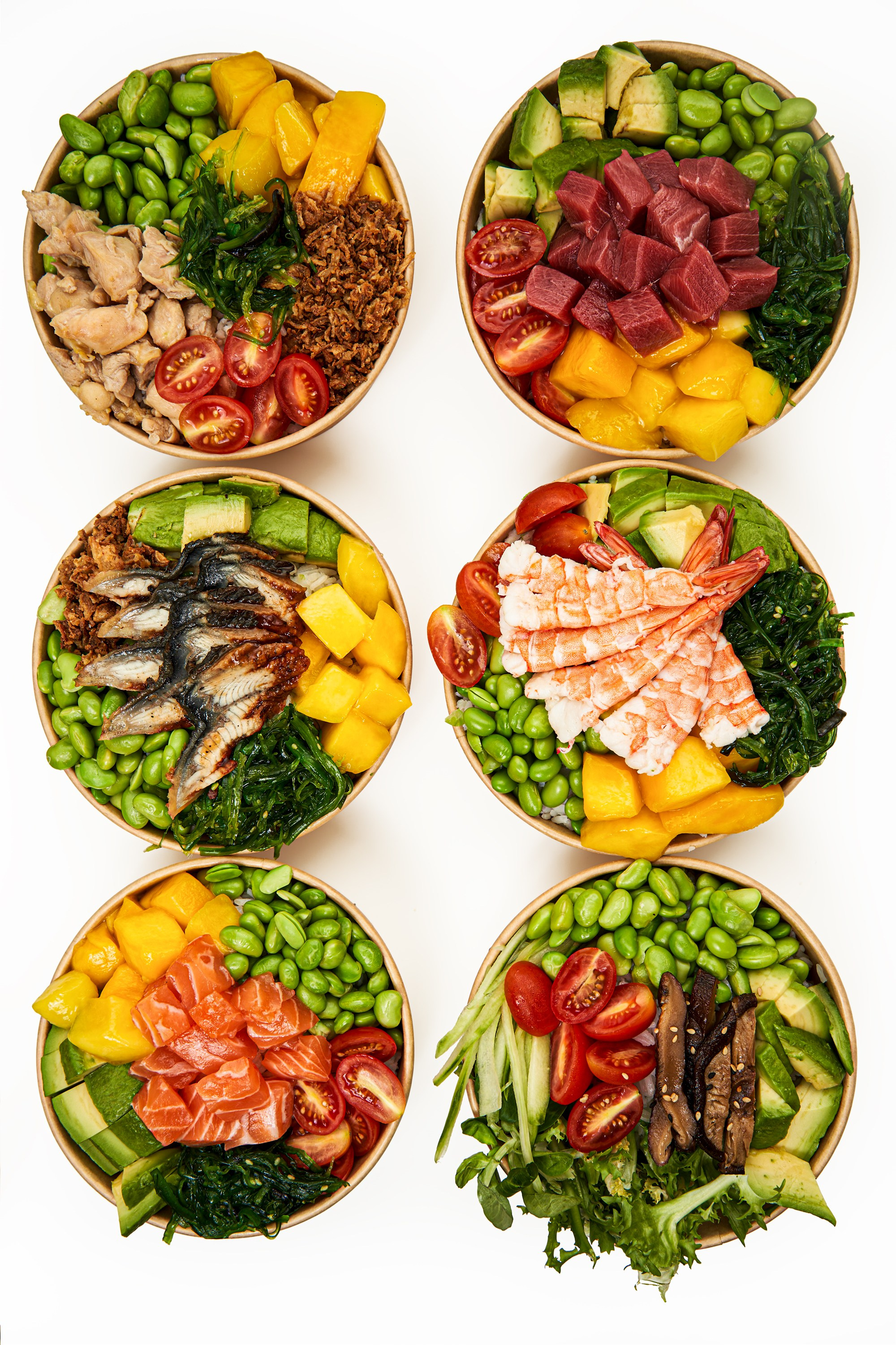 La Importancia de la Fotografía de Alimentos de Calidad para Glovo