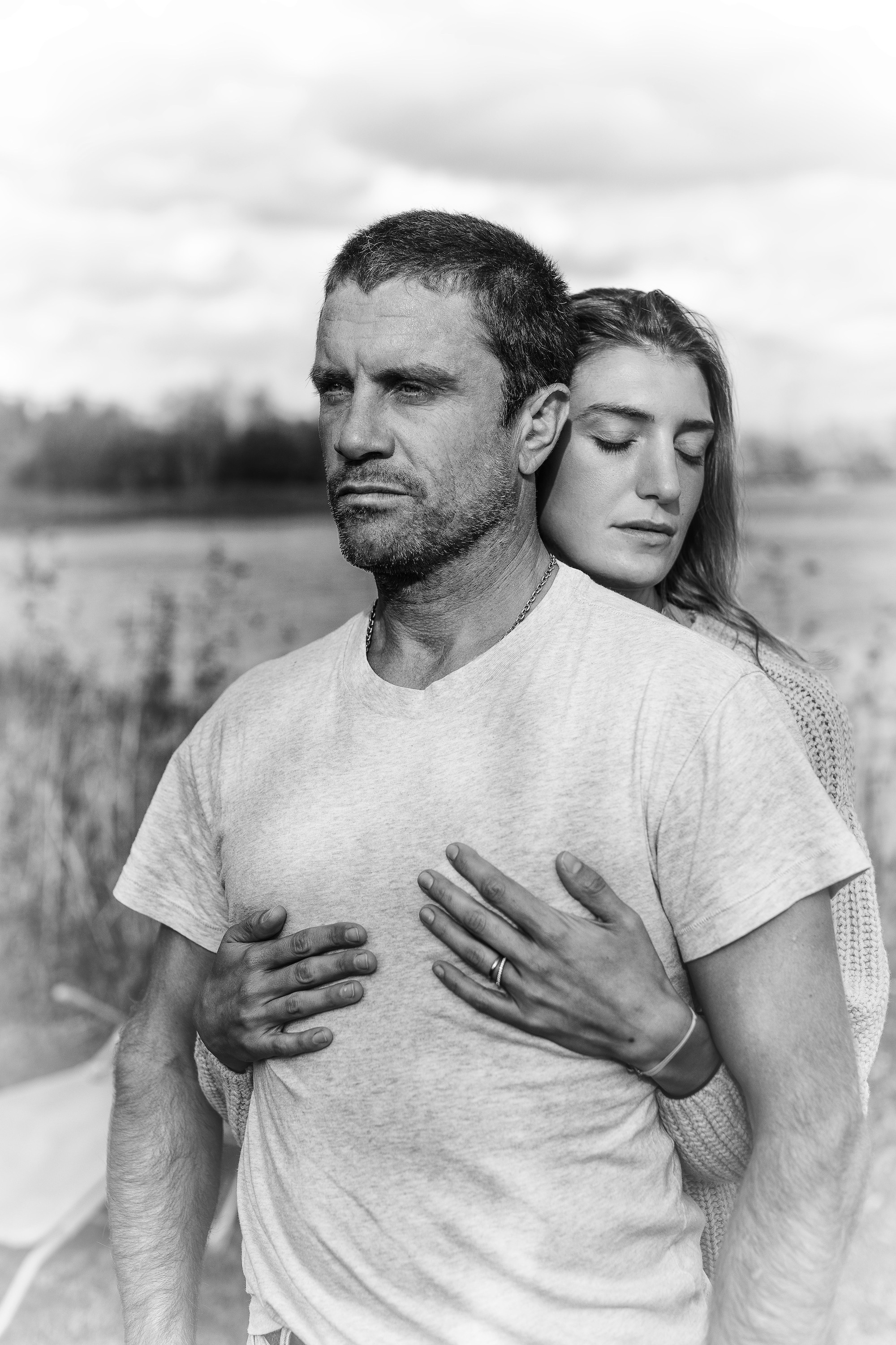 Polo Pony by Eva Jakovle, a Fine Art horse photographer based in Chantilly, France.