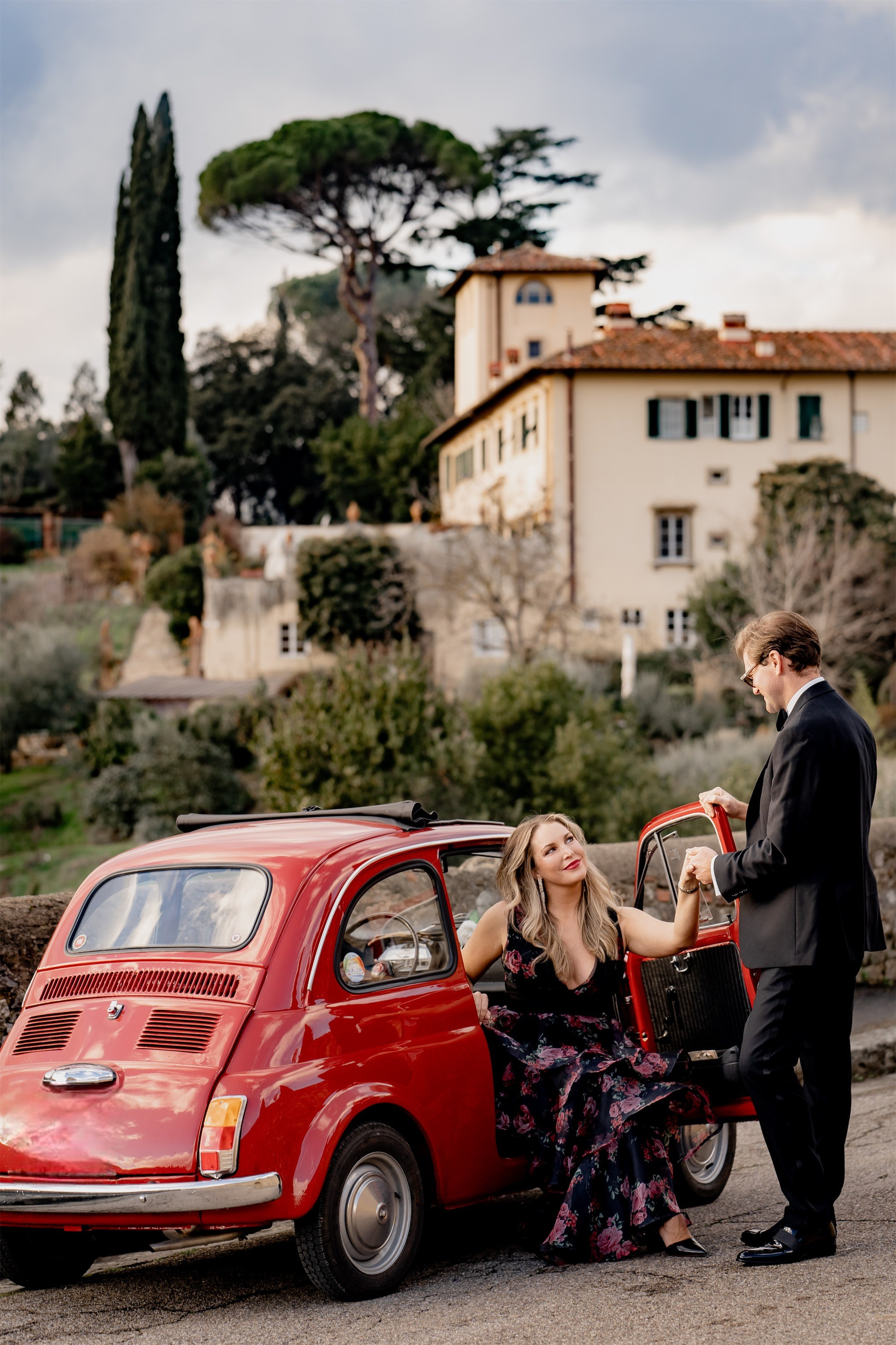 Photographer Florence. Wedding Photographer in Italy