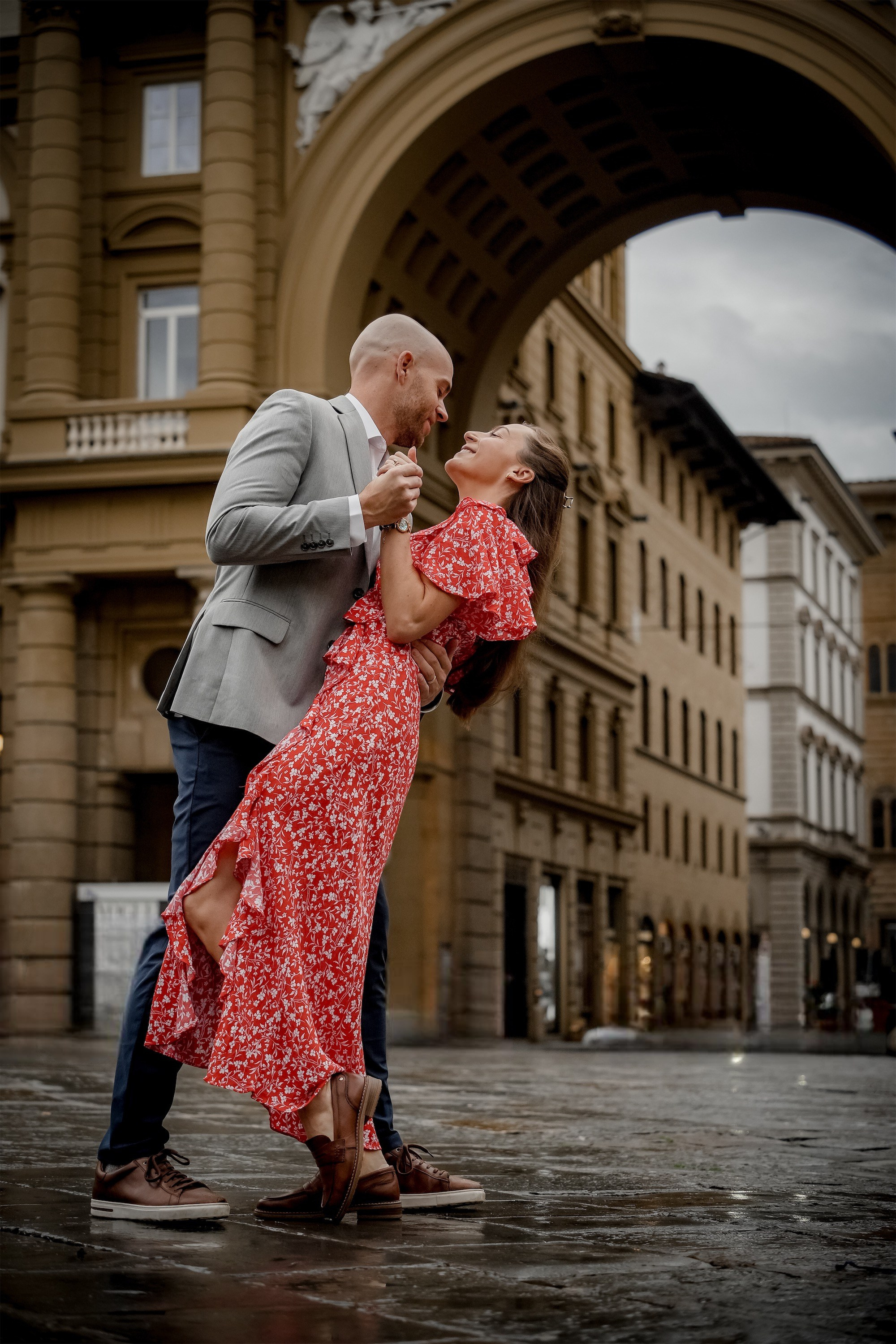 Photographer Florence. Wedding Photographer in Italy