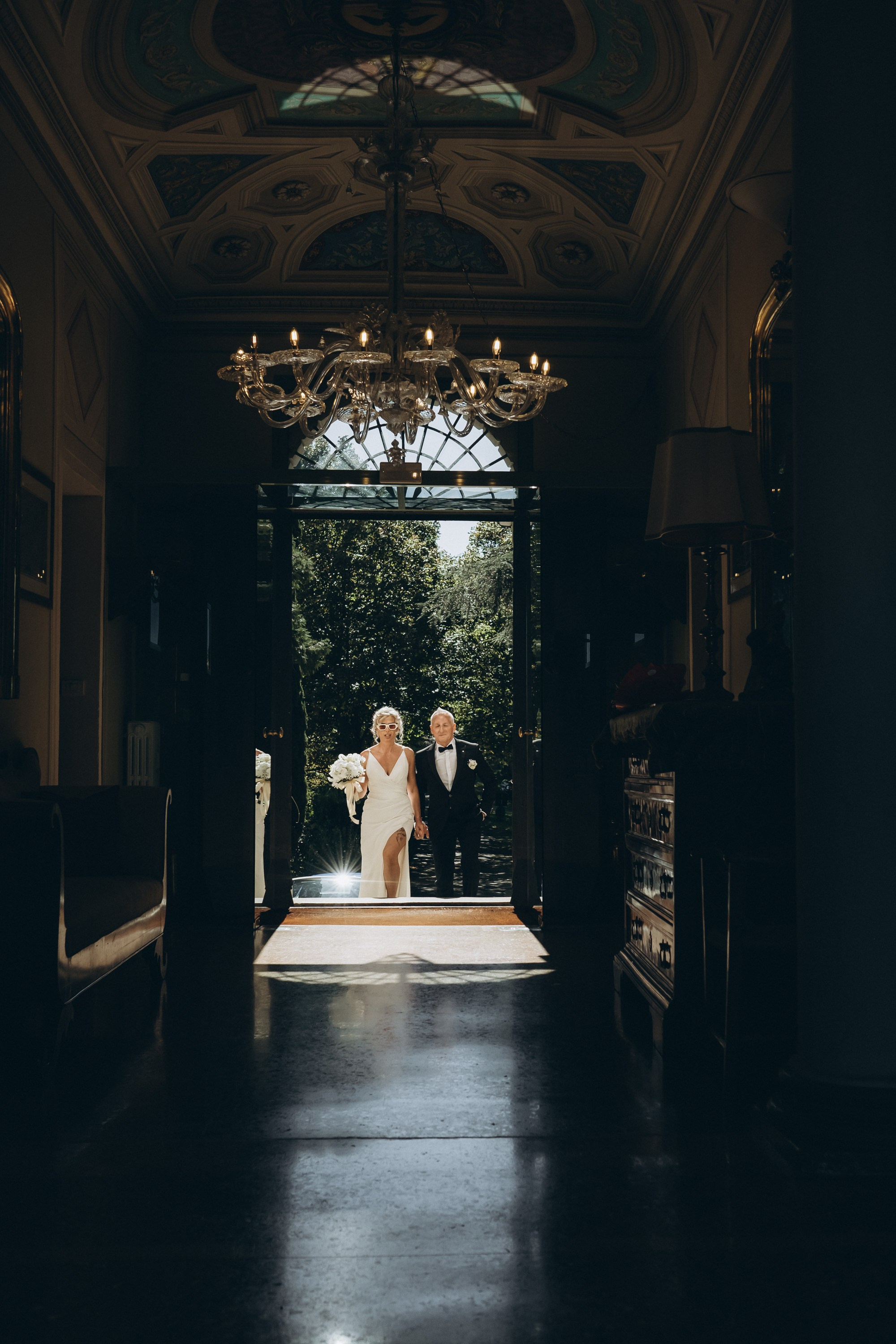 Fotografo di matrimonio ed eventi ad ariano irpino