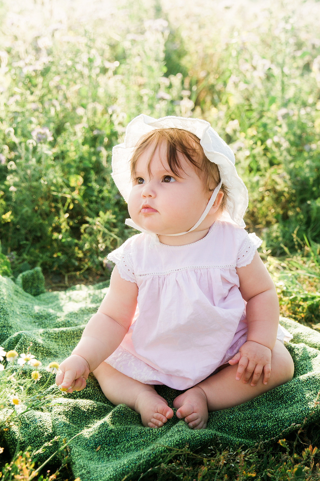 puolivuotiskuvaus, lapsikuvaus Espoo, lapsikuvaaja Porvoo