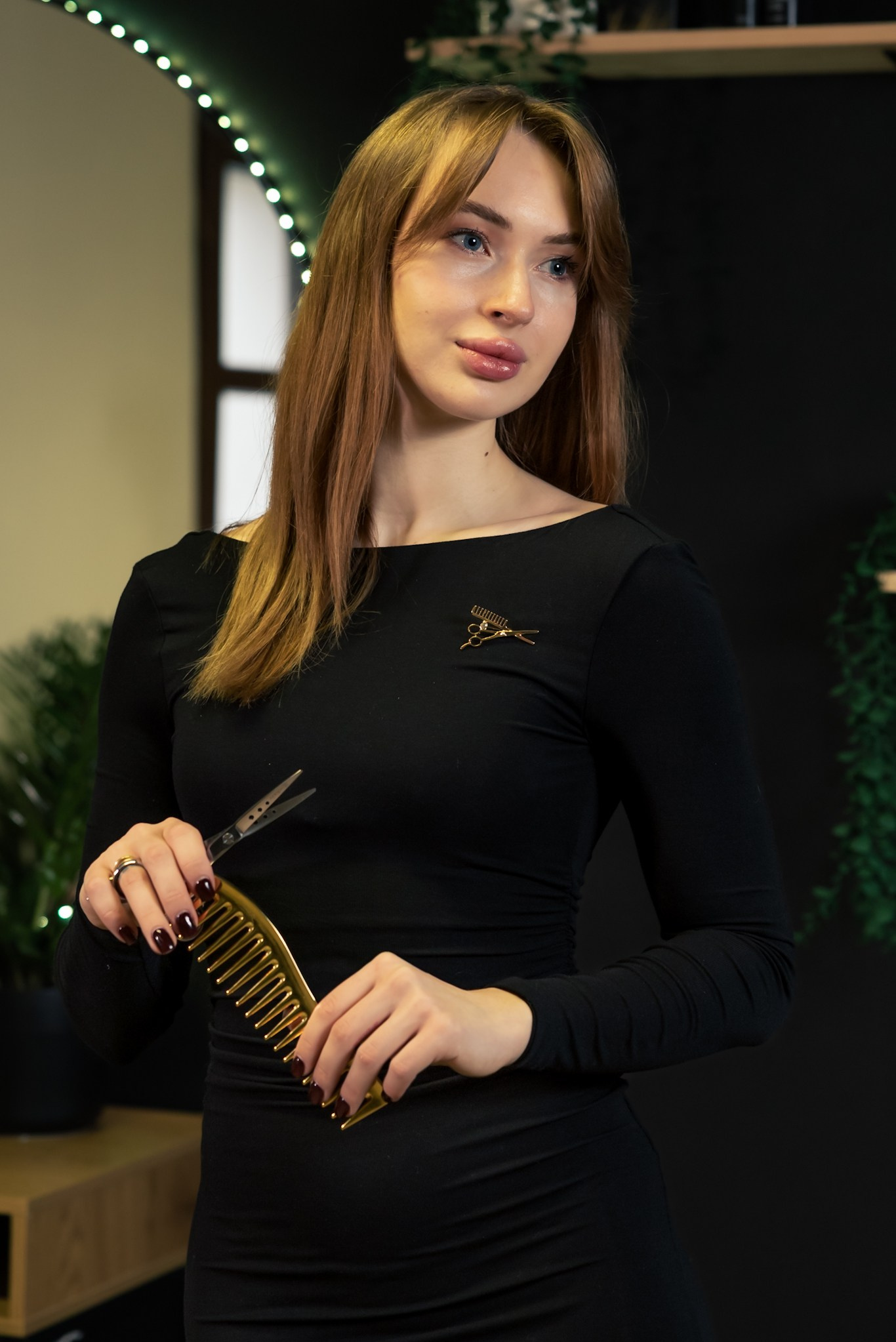 Tvorba vizuálního obsahu (foto a video). Lifestyle a rodinná fotografka v Pisku Oxana Telupilova