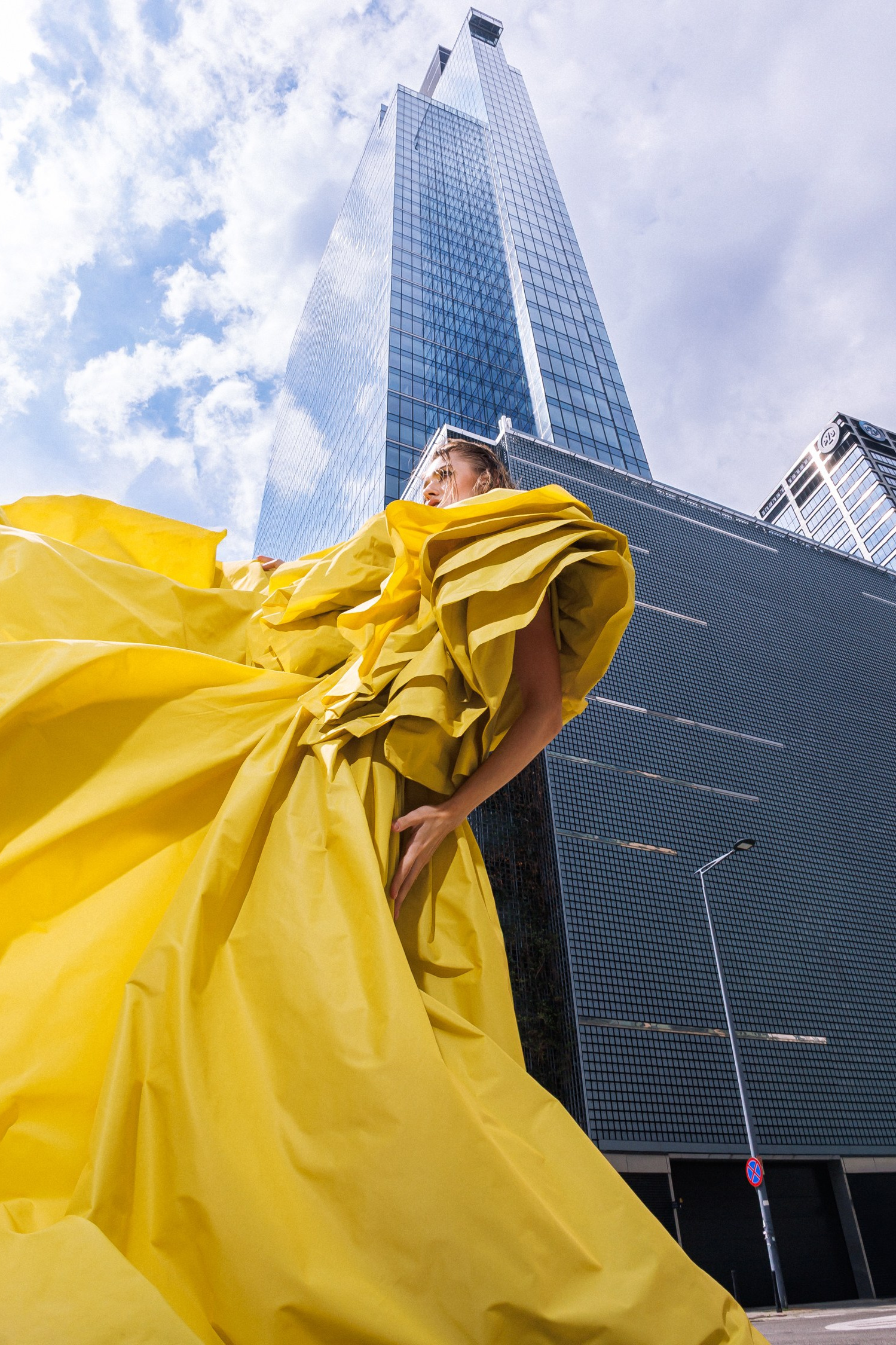 30-minutowa sesja i 6 obrobionych zdjęć — pakiet Mini