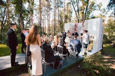 Ведущий на свадьбу Кишинев