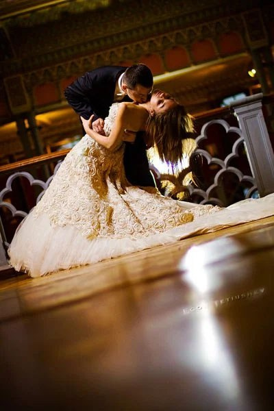 Обзор кишиневских музеев. Școala de fotografie lui Roman Ribaliov. Orașul Chișinău, Moldova