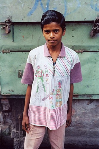 CAFE DEL PHOTO #89 «Рождённые в борделях». Școala de fotografie lui Roman Ribaliov. Orașul Chișinău, Moldova