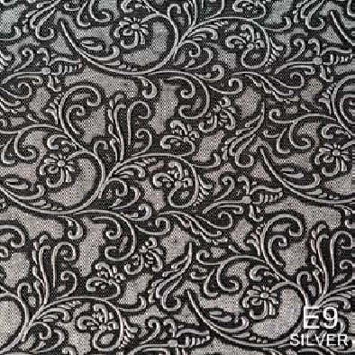 Wedding Photo Book materials, textures