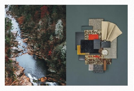 Перепланировка и Дизайн Квартиры в Москве для Взрослой Пары. Change4Life: медитации, выгорание, мягкие навыки, ретриты