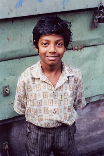 CAFE DEL PHOTO #89 «Рождённые в борделях». Școala de fotografie lui Roman Ribaliov. Orașul Chișinău, Moldova