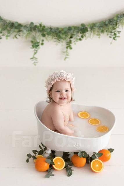 1 ano. Fotógrafa profesional en España