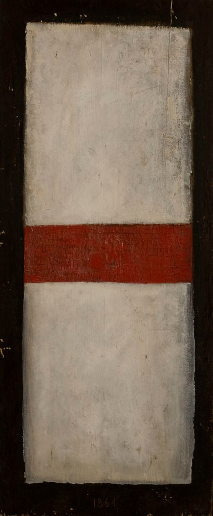 Nasza ziemia, wczesne prace, 1945 - 1070, malarstwo , Andrzej Strumiłło, Andrzej Strumillo, polska sztuka współczesna, polski artysta, sztuka współczesna we współczesnej Polsce, współcześni polscy artyści, najlepsi polscy malarze, najlepsi polscy artyści, znani polscy artyści, 