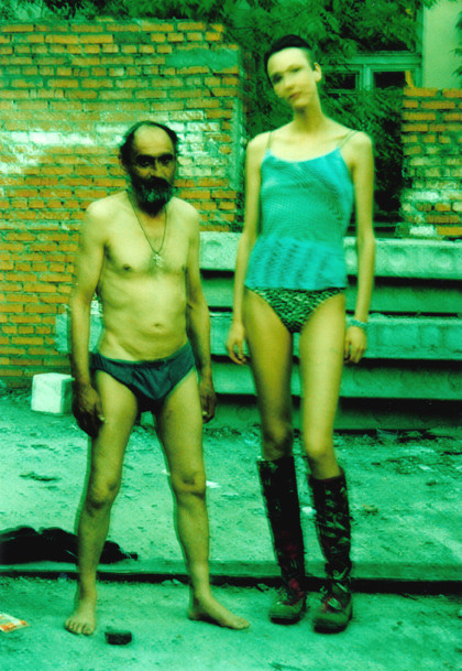 Documentary photography. Portrait Photographer in Brussels & Amsterdam — Victoria Ushkanova