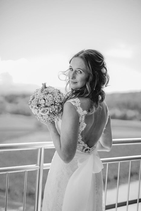 WEDDINGS. Professional garden design and photography services in London