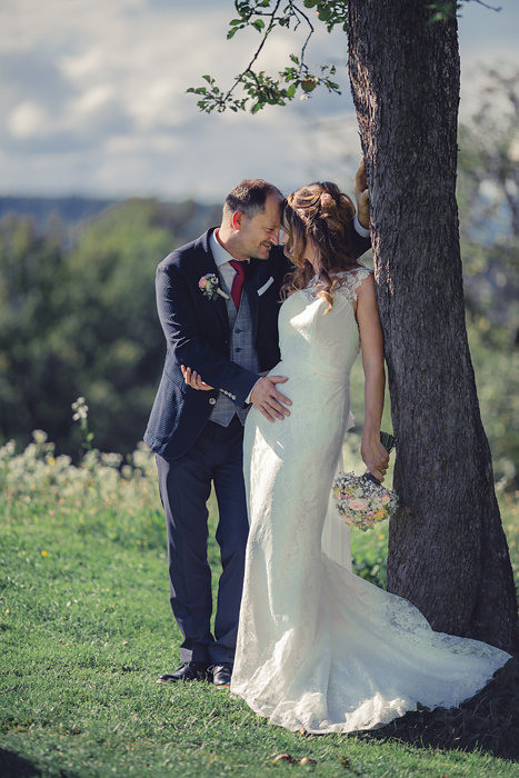 WEDDINGS. Professional garden design and photography services in London