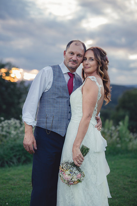 WEDDINGS. Professional garden design and photography services in London