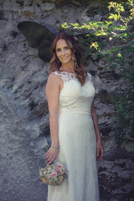 WEDDINGS. Professional garden design and photography services in London