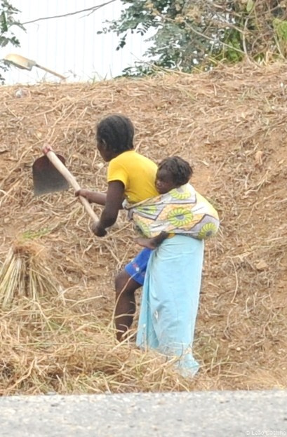 Photos from Angola people. Simbahalu