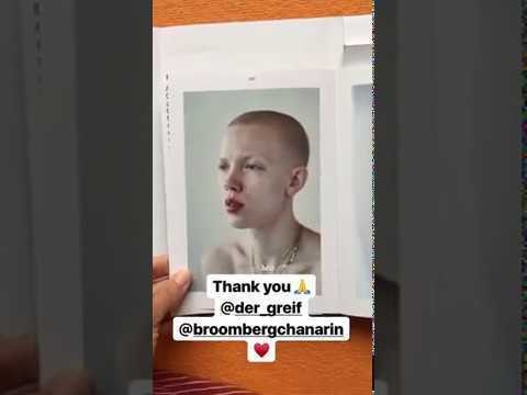 Surrounding Education. Portrait Photographer in Brussels & Amsterdam — Victoria Ushkanova