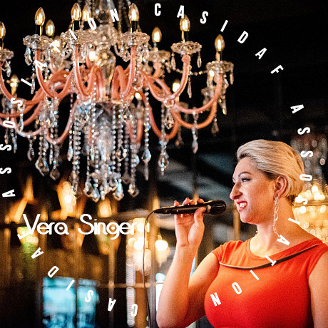 Presse. Vernov Production & AKKA Music en association CASIdAF & BRUCEF