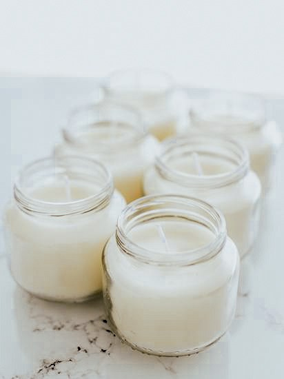 Cosas Bonitas. Yuliia Foto